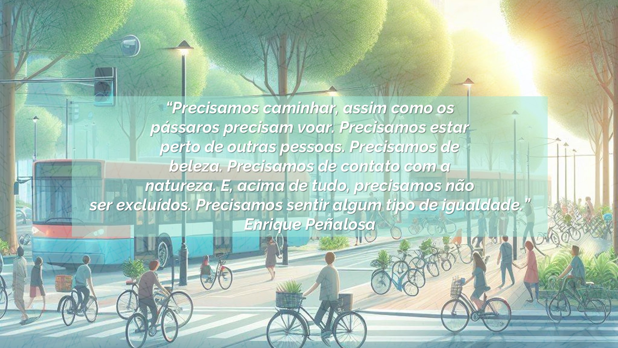 A Integração entre Micromobilidade e Transporte Público Coletivo em Cidades Latino-Americanas 